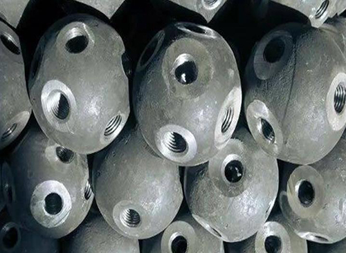 福鼎螺栓球网架的施工方案